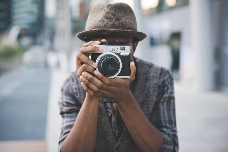 Sites with High-Quality, Royalty-Free Stock Photos