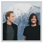 Josh & Ryan - The Minimalists