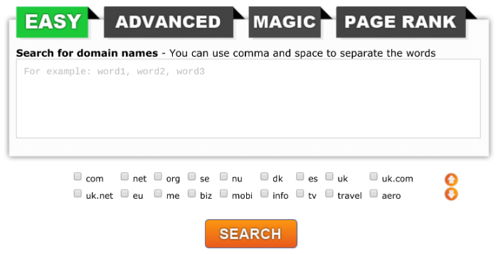 blog name generator domainpuzzler