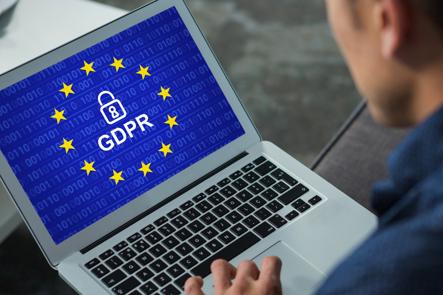 What the Heck is GDPR? (and How to Make Sure Your Blog Is Compliant)